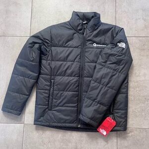 Men’s northface coat - NWT